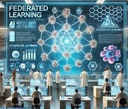 한미약품, AI 신약개발 가속화…'K-멜로디 사업자' 선정