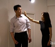 연기파 배우 2인의 90분 레이스…연극 '랑데부'