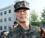 임성근 전 해병1사단장 명예전역 못한다...군, 불허 결정