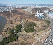 조선수군 지휘부 있던 ‘울산 개운포 경상좌수영성’ 사적 됐다