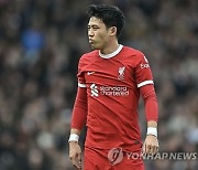 일본 캡틴의 'EPL 드림' 1년이면 충분...클롭 나가니 방출설 등장