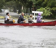 Tropical Storm Debby