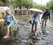 Tropical Storm Debby