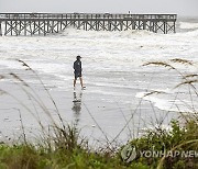 Tropical Storm Debby