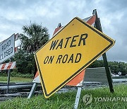 USA STORM DEBBY