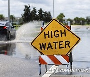 Tropical Weather Debby