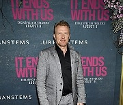 NY Premiere of "It Ends with Us"