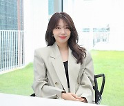 JTBC 드라마 '낮과 밤이 다른 그녀'의 배우 정은지