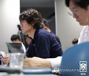 '축구기술철학 워크숍' 홍명보 감독 "각급 대표팀과 연계 강조"