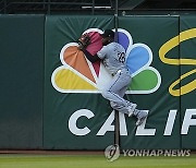 White Sox Athletics Baseball