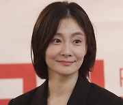 연극 '랑데부' 배우 박효주