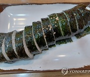 [게시판] 식약처, 김밥 프랜차이즈 업체와 식중독 예방책 논의