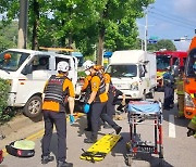 가속페달 착각 교통사고로 2명 숨지게 한 70대…구속영장 기각