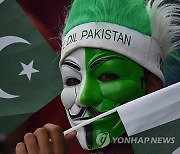 PAKISTAN INDEPENDENCE DAY