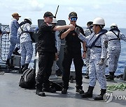 PHILIPPINES DEFENCE DRILL MMCA