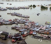 India Monsoon Flooding