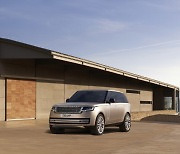 JLR코리아, 올 뉴 레인지로버·스포츠 PHEV 국내 출시