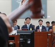 [포토]유상임 과기부 장관 후보자 인사청문회