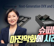 슈퍼마이크로, 10대 1 주식분할에도 시간외 급락…이유는 (영상)