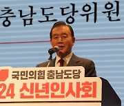 aT 차기 사장에 홍문표 전 국힘 의원 유력