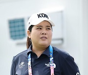 '골프 여제' 박인비, IOC 선수위원 낙선(속보)