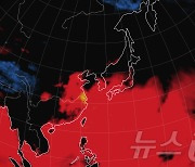 입추 지났지만…8월 중순 이후에도 폭염·열대야 기세 계속