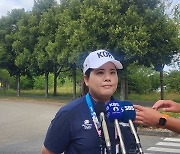 박인비, IOC선수위원 낙선...한국, IOC위원 2명으로 줄어