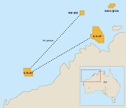 SK어스온, 호주 탄소 저장소 탐사권 획득…CCS 사업 가속화