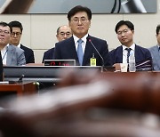 유상임 청문회 비공개 전환…野 “후보자·가족의 중대사안 발견”