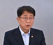 박상우 “수도권에 42만가구 공급…1주택자가 비아파트 구입하도록 할 것”