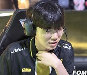 [LCK] PO 진출 노리는 BNK, DK 잡고 첫 세트 승리