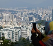 공급난에 서울 집값 급등... '서울 그린벨트' 어디가 풀릴까