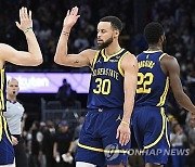 [NBA] "GSW, 대형 트레이드 없다" 현재 전력으로 PO 도전