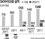 SK바이오팜 뇌전증 신약…美 이어 유럽서도 날았다