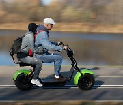 Concerns grow with e-scooters following BTS Suga’s drunk driving