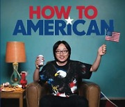 Jimmy O. Yang's 'How to American' chronicles unique immigrant story of famed comedian