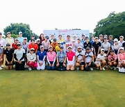 KLPGA 2024 인터내셔널 퀄리파잉 토너먼트 개막…79명 코리안드림 도전