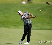 '최소 준우승 이상해야..' 이경훈·김성현, PGA 투어 PO 자력 진출 마지노선