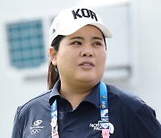 박인비, IOC 선수 위원 불발…상위 4명 안에 못 들어