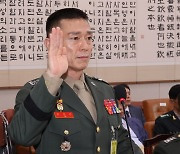 임성근 전 해병 1사단장, 명예전역 못 한다…軍 ‘불허’ 결정