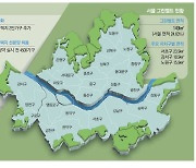 서울 그린벨트 풀어 1만가구…제2의 내곡·세곡 나오나 기대감