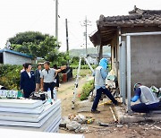 [이천 소식] 김경희 시장, 취약계층 주거환경 개선현장 점검