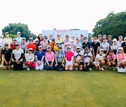 "역대 최다 인원"… KLPGA '인터내셔널 퀄리파잉 토너먼트' 13일 '티오프'