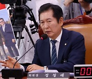 정청래 “매각된 DJ사저, 국비·서울시비로 매입해 문화유산 만들자”