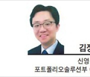 [헤럴드광장] 복리효과와 중단없는 투자