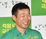 강철원 주키퍼, 푸바오 할부지 강바오 [포토엔HD]