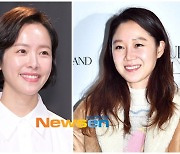 공효진→한지민, 10살 연하남 뮤지션과 사랑에 빠진 여배우들