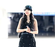 서수진 ‘평범하지 않은 비주얼’[포토엔HD]