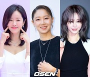 “10살 연하 OK”..한지민·공효진·한예슬, 연하남과 사랑에 빠진 미녀★ [Oh!쎈 이슈]