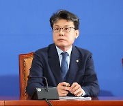 진성준 "금투세 도입해도 '큰손' 안 빠져나가"…금투세 오해 반박